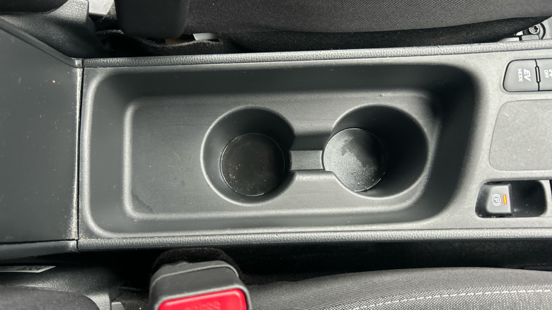 Toyota Yaris 1.5 Hybrid Design 5dr CVT Hybrid Hatchback